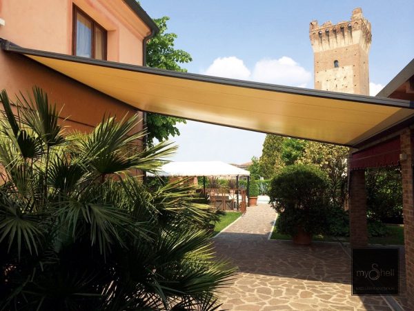 Clip Per Mantovana Trasparenti 10 Pezzi – Supporto Nascosto Per Tende Orizzontali In Legno O Finto Legno (larghezza 64 Mm)